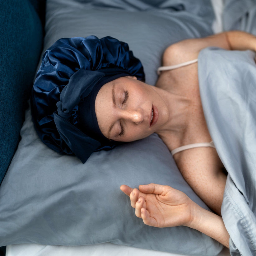 All-Night Bonnet (SALE ENDS MIDNIGHT)