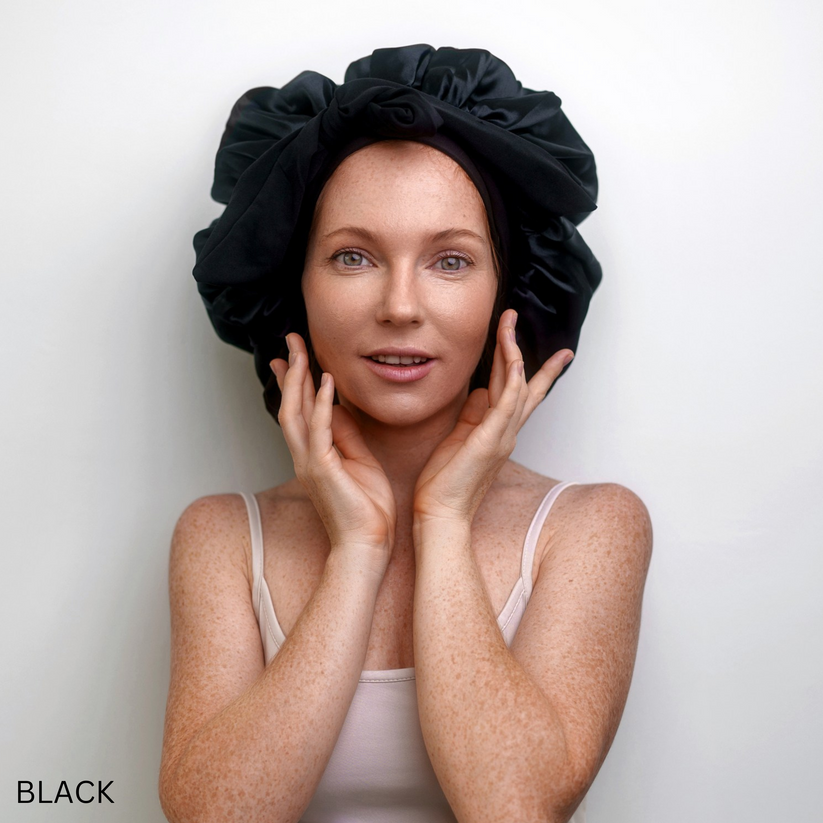 All-Night Bonnet (SALE ENDS MIDNIGHT)