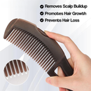 Allura™ Detoxing Comb (SALE ENDS MIDNIGHT)