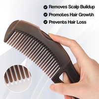 Allura™ Detoxing Comb (SALE ENDS MIDNIGHT)